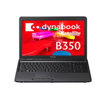 東芝dynabook Satellite B350　39,800円(税込)