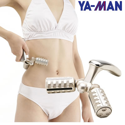 セシールでデュアルローラー プラチナボディが14800円