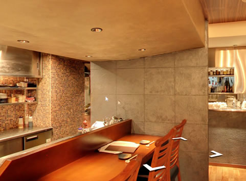 鉄板焼　天の割引クーポン