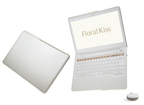 Floral Kissの商品写真