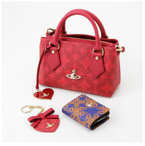 Vivienne Westwoodの福袋の商品説明