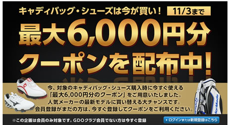 キャンペーンの説明