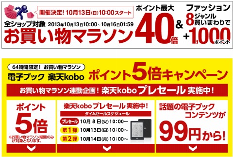 kobogloの割引後の価格