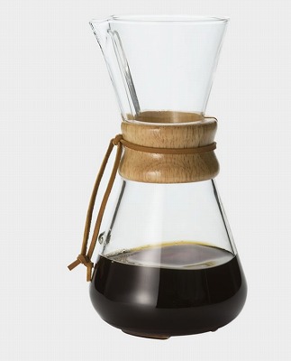 コーヒーメーカーの写真