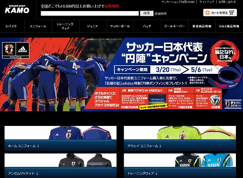 円陣ボンフィンの画像