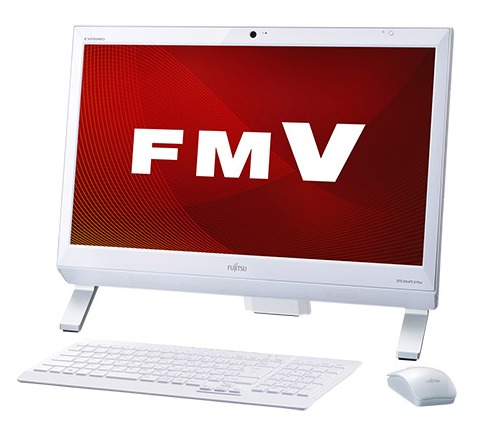 ESPRIMO FH52の画像