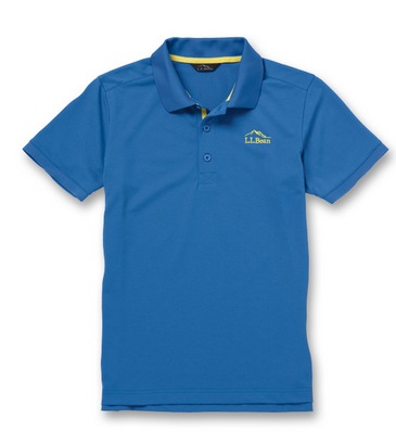 ジャパン・フィット スポーツ・エコ・ポロの写真