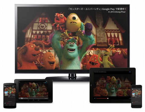 キャンペーンの概要