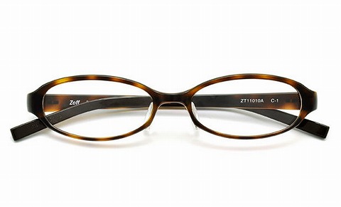 ZT11010のめがねの写真