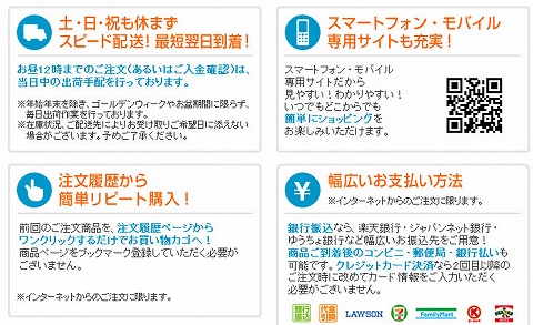 イーレンズスタイルの特徴