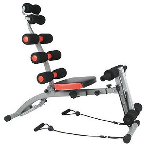 ワンダーコアの写真