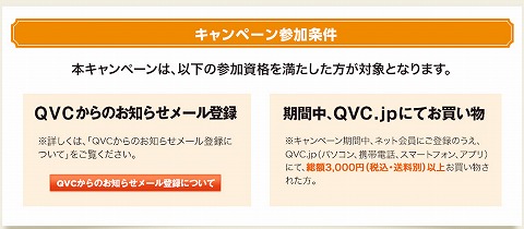 参加条件の説明