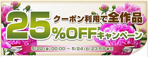 キャンペーン概要