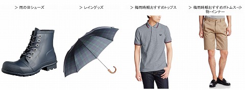 対象のカテゴリー