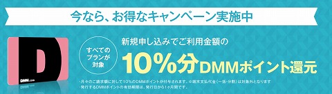 キャンペーン概要