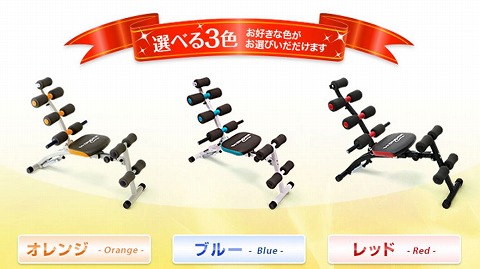 カラーの紹介写真