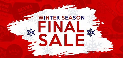 BUYMA　FINALSALE1000円割引クーポン