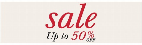 フォルフォリ　ウィンターセール！最大５０％OFF