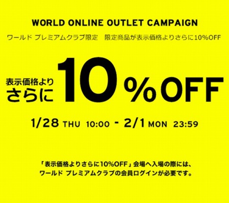 キャンペーンのスクリーンショット