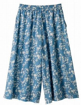 スカーチョの写真