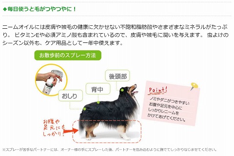 毛づやに対する効果