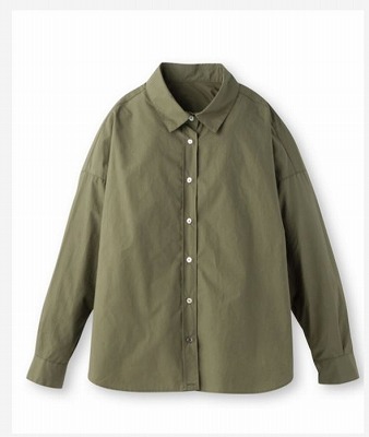 タイプライターシャツの写真