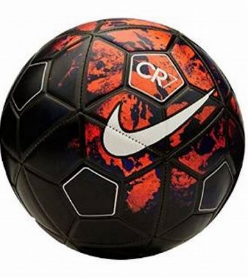 ナイキプレスティージCR7の写真