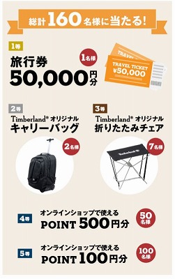 プレゼントの紹介