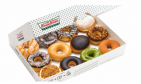 ダズンのパッケージ画像